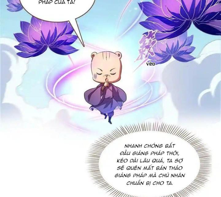 Tu Chân Nói Chuyện Phiếm Quần Chapter 539 - Trang 35