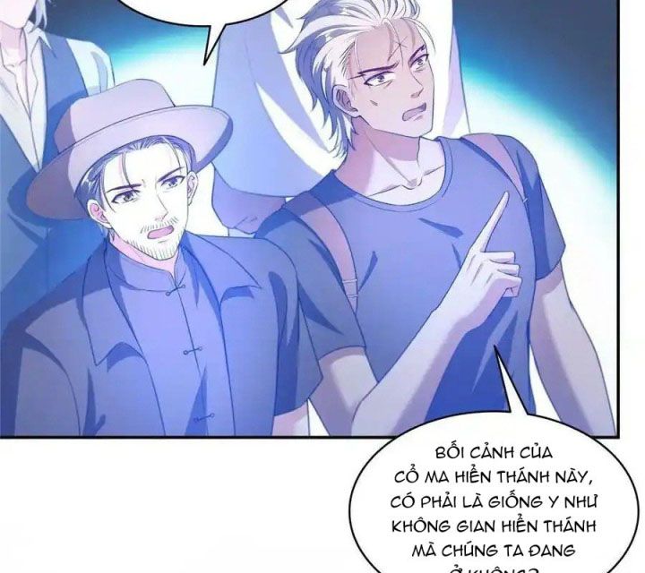 Tu Chân Nói Chuyện Phiếm Quần Chapter 539 - Trang 33
