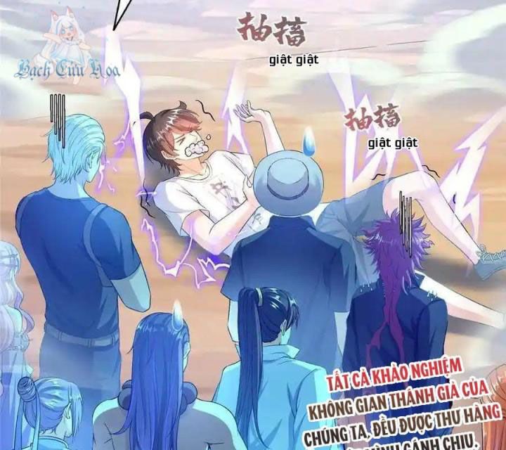 Tu Chân Nói Chuyện Phiếm Quần Chapter 539 - Trang 42