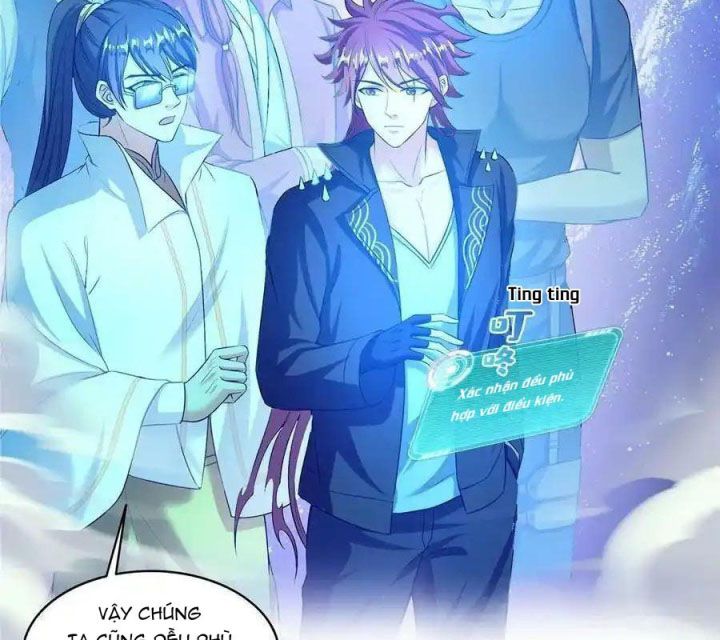 Tu Chân Nói Chuyện Phiếm Quần Chapter 539 - Trang 40