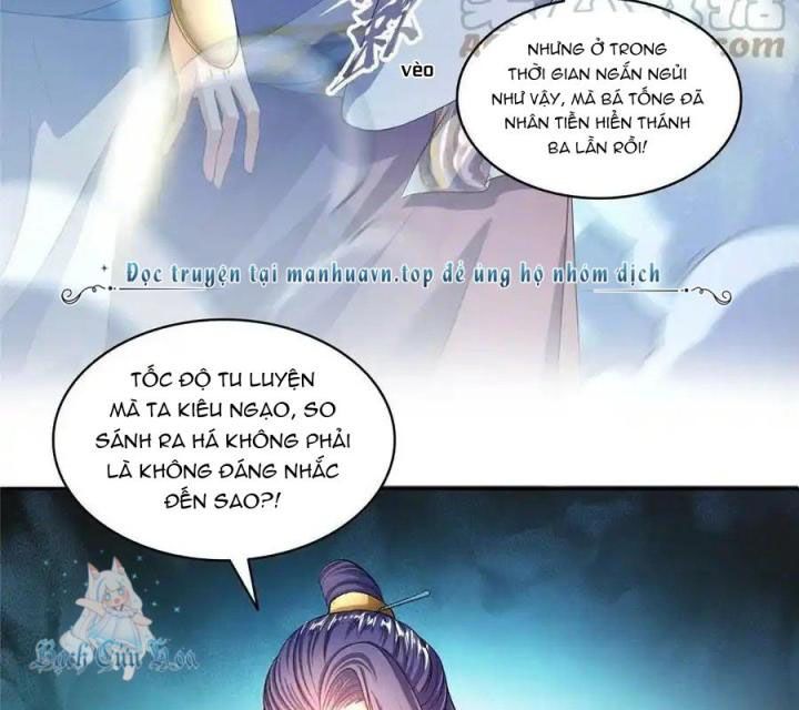 Tu Chân Nói Chuyện Phiếm Quần Chapter 539 - Trang 7