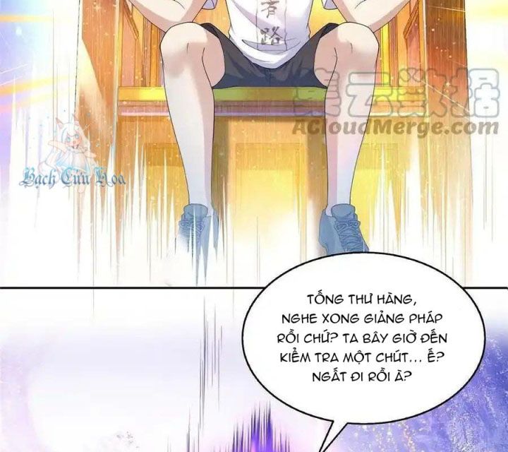 Tu Chân Nói Chuyện Phiếm Quần Chapter 539 - Trang 56