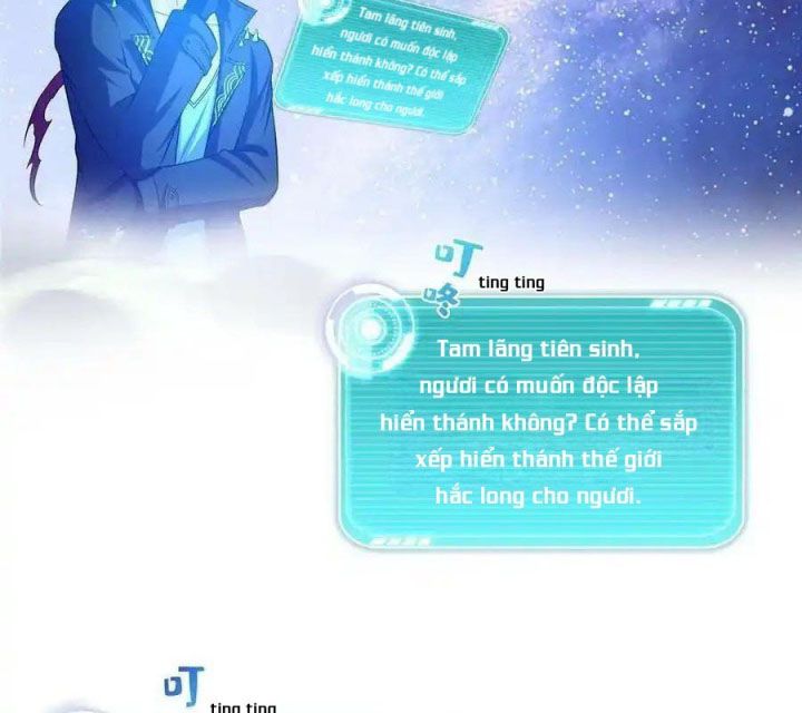 Tu Chân Nói Chuyện Phiếm Quần Chapter 539 - Trang 37
