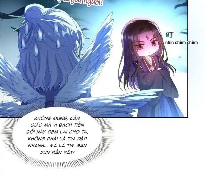 Tu Chân Nói Chuyện Phiếm Quần Chapter 539 - Trang 61