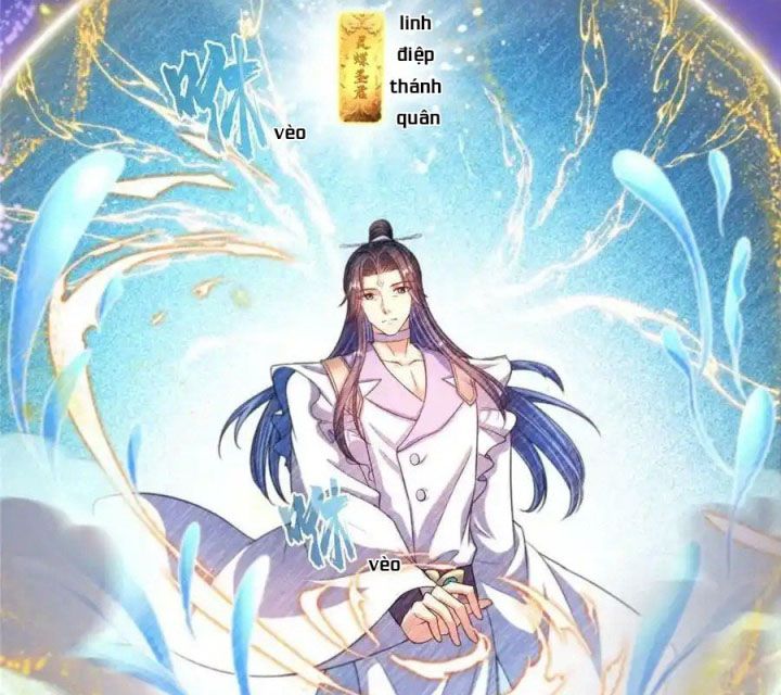 Tu Chân Nói Chuyện Phiếm Quần Chapter 539 - Trang 20