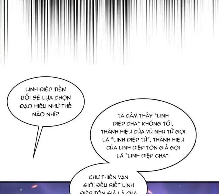 Tu Chân Nói Chuyện Phiếm Quần Chapter 539 - Trang 12