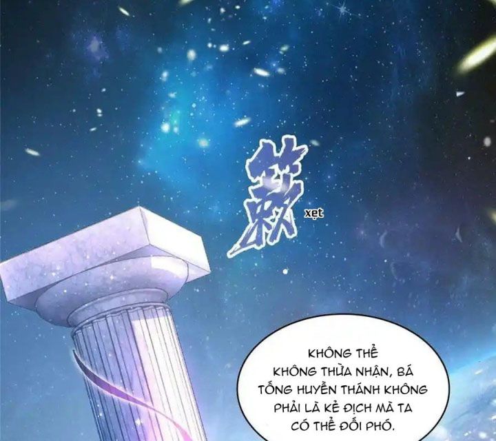 Tu Chân Nói Chuyện Phiếm Quần Chapter 539 - Trang 9