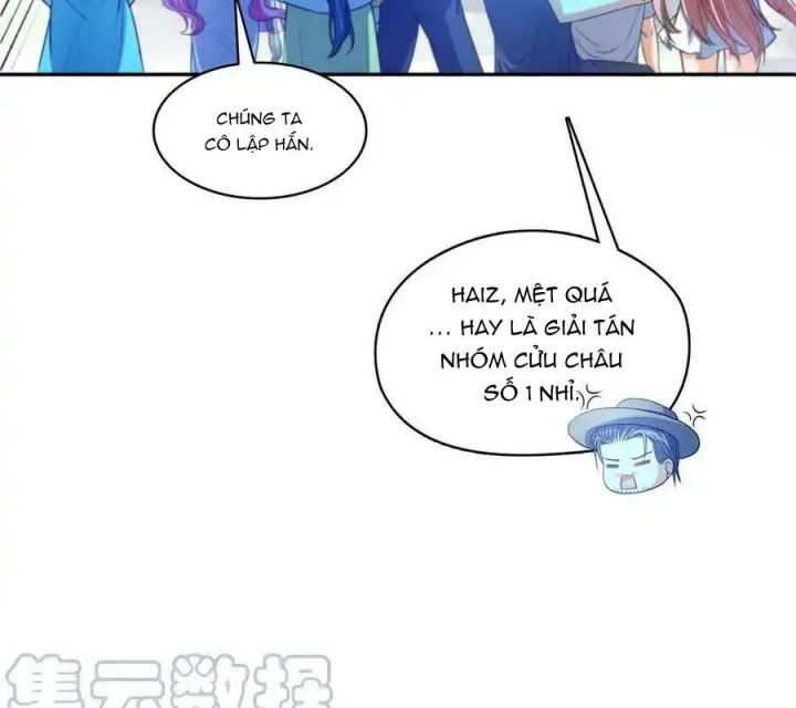 Tu Chân Nói Chuyện Phiếm Quần Chapter 539 - Trang 22