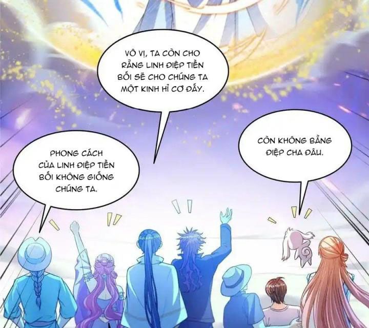 Tu Chân Nói Chuyện Phiếm Quần Chapter 539 - Trang 21