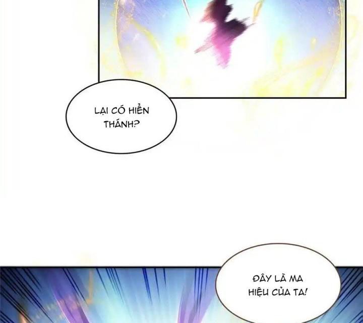 Tu Chân Nói Chuyện Phiếm Quần Chapter 539 - Trang 30
