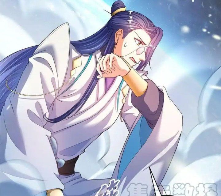 Tu Chân Nói Chuyện Phiếm Quần Chapter 539 - Trang 6
