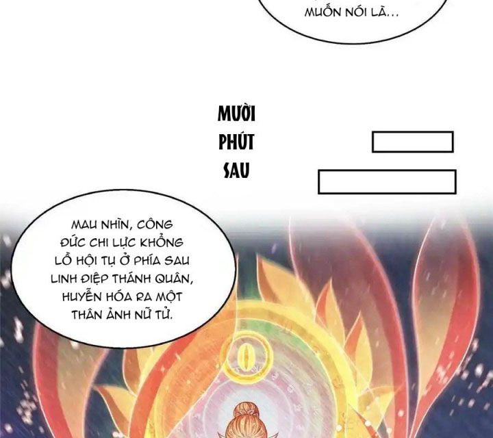 Tu Chân Nói Chuyện Phiếm Quần Chapter 539 - Trang 24