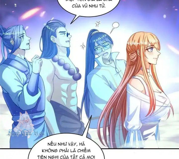 Tu Chân Nói Chuyện Phiếm Quần Chapter 539 - Trang 13