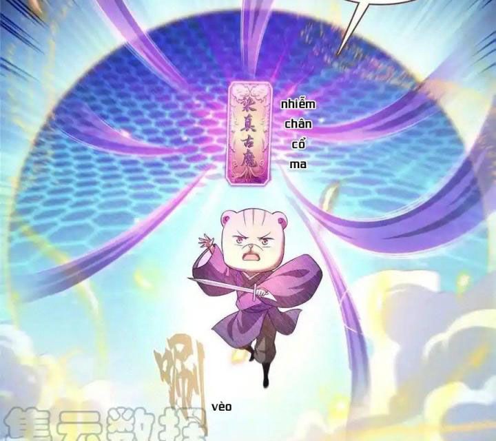 Tu Chân Nói Chuyện Phiếm Quần Chapter 539 - Trang 31
