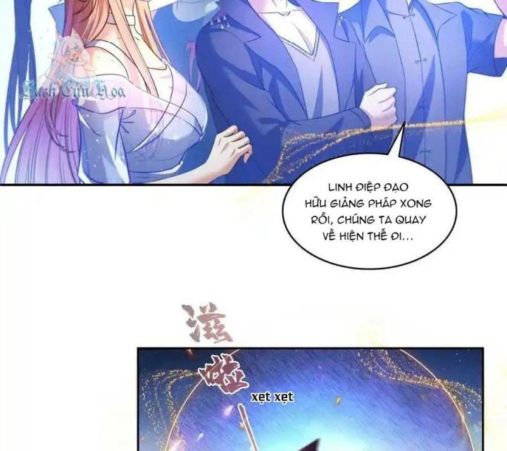 Tu Chân Nói Chuyện Phiếm Quần Chapter 539 - Trang 29