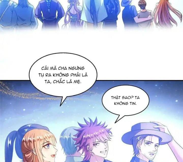 Tu Chân Nói Chuyện Phiếm Quần Chapter 539 - Trang 28