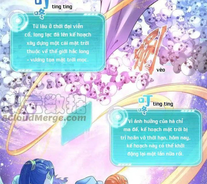 Tu Chân Nói Chuyện Phiếm Quần Chapter 539 - Trang 48