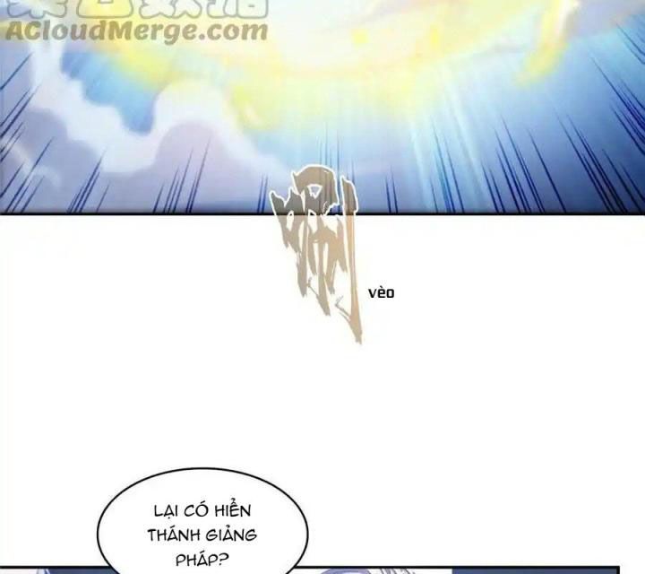 Tu Chân Nói Chuyện Phiếm Quần Chapter 539 - Trang 32