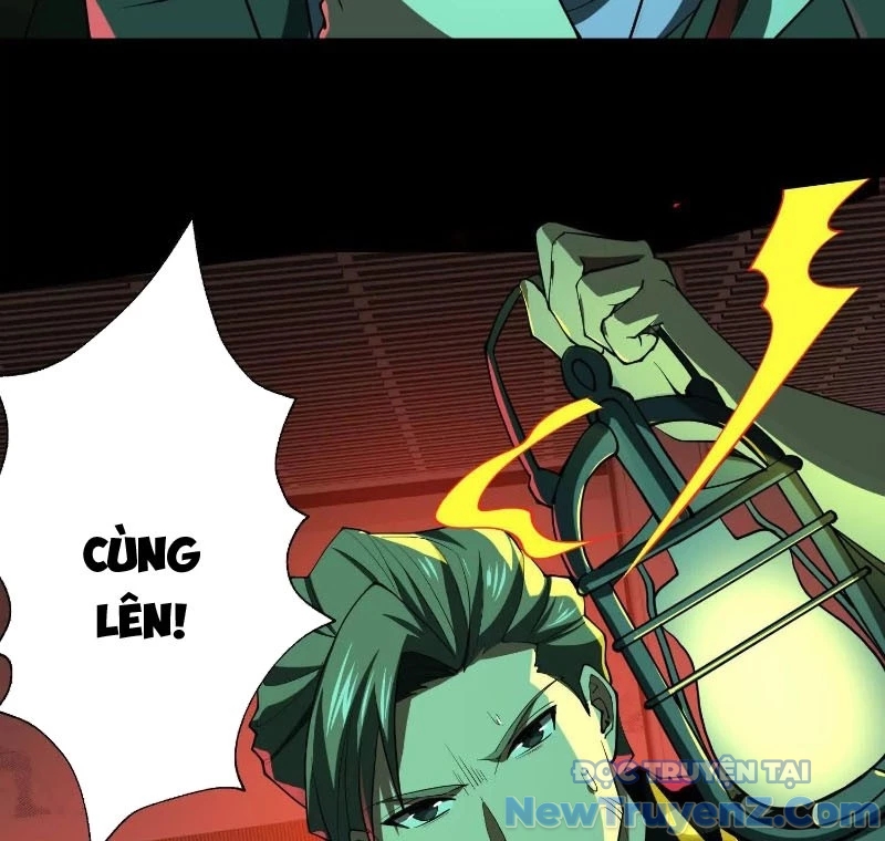 Thần Trò Chơi Dục Vọng chapter 90 - Trang 69