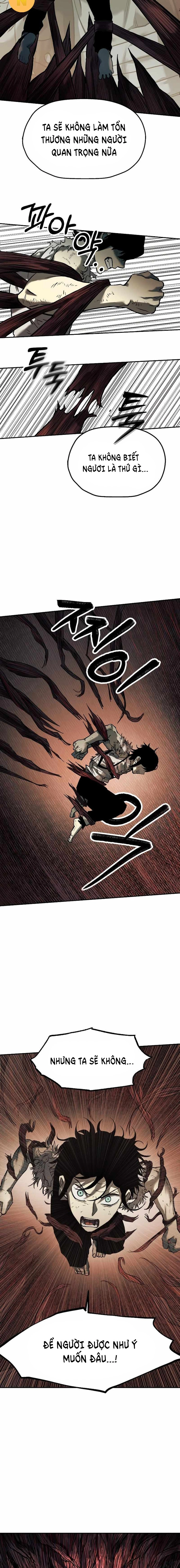 Sống Sót Qua Ngày Tận Thế Chapter 54 - Trang 16