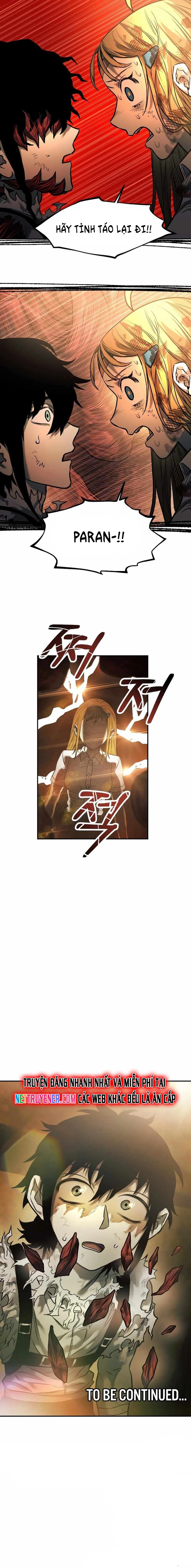 Sống Sót Qua Ngày Tận Thế Chapter 54 - Trang 19
