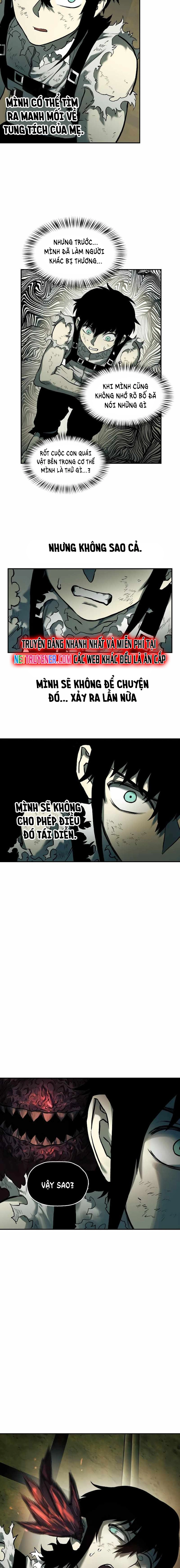 Sống Sót Qua Ngày Tận Thế Chapter 54 - Trang 12