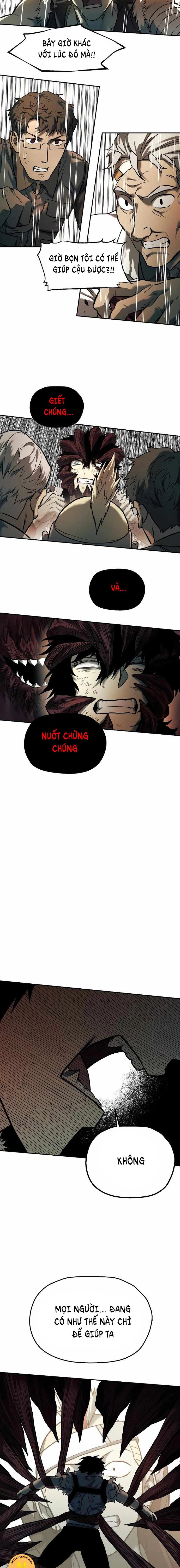 Sống Sót Qua Ngày Tận Thế Chapter 54 - Trang 15