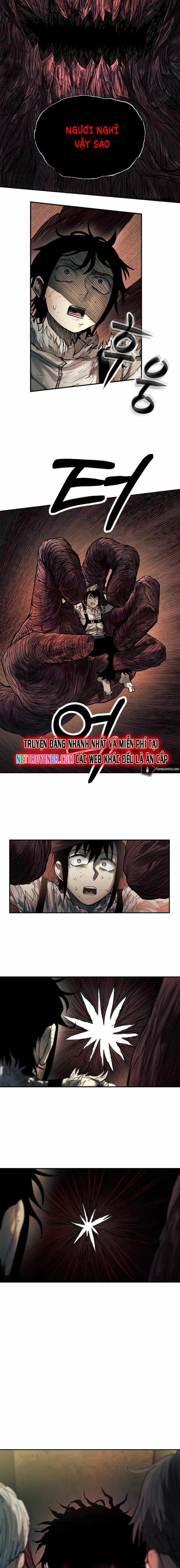 Sống Sót Qua Ngày Tận Thế Chapter 54 - Trang 17