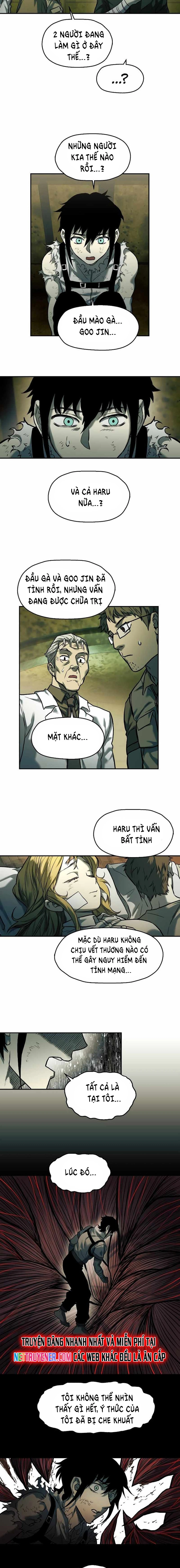 Sống Sót Qua Ngày Tận Thế Chapter 54 - Trang 4
