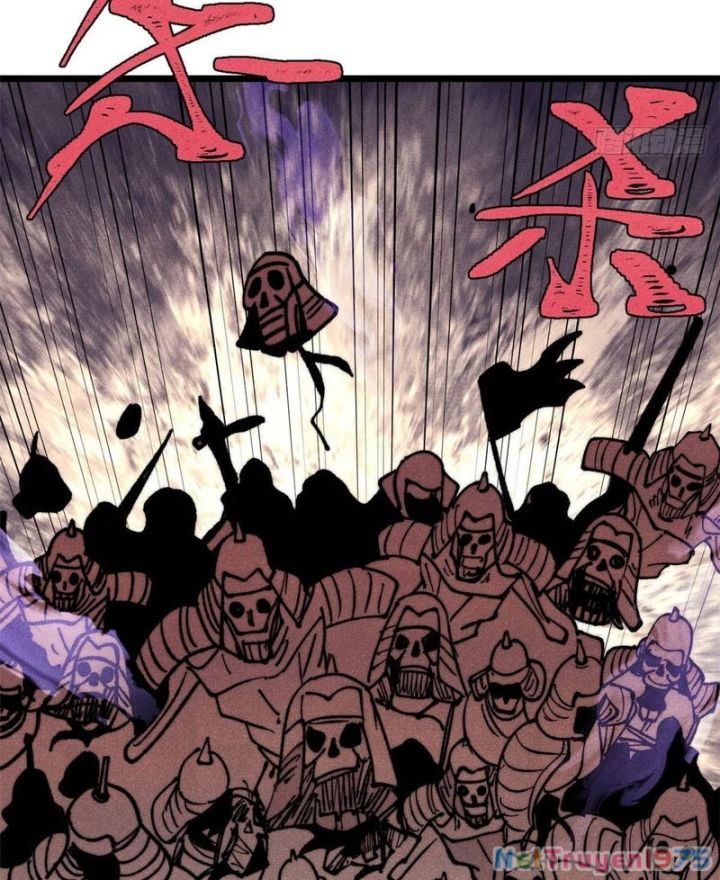 Vạn Cổ Tối Cường Tông Chapter 420 - Trang 34