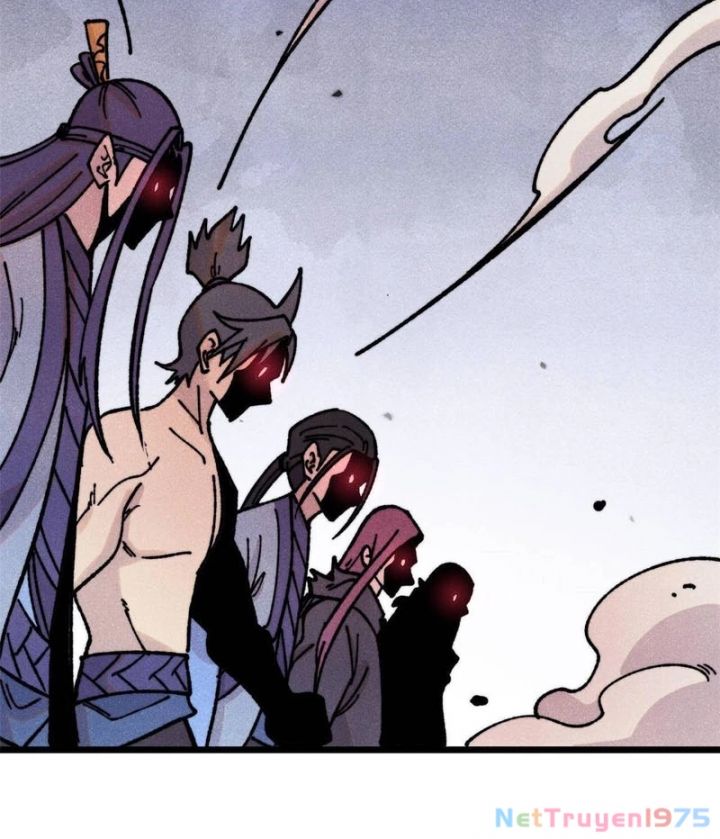 Vạn Cổ Tối Cường Tông Chapter 420 - Trang 66