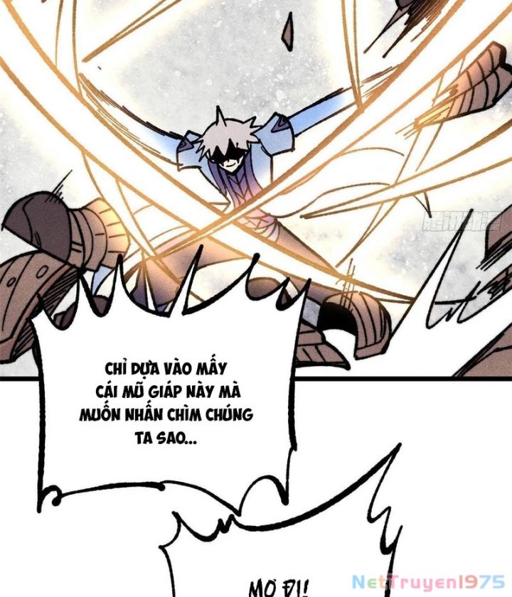 Vạn Cổ Tối Cường Tông Chapter 420 - Trang 48