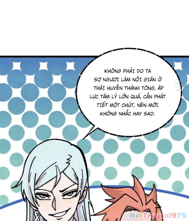 Vạn Cổ Tối Cường Tông Chapter 420 - Trang 61