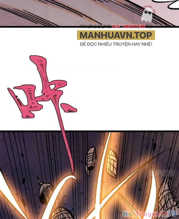 Vạn Cổ Tối Cường Tông Chapter 420 - Trang 41