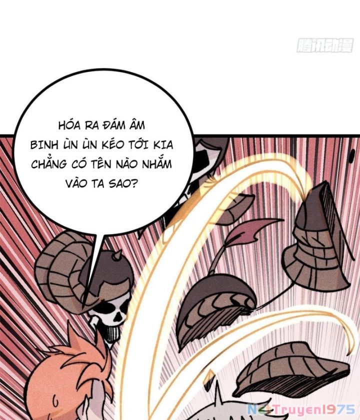 Vạn Cổ Tối Cường Tông Chapter 420 - Trang 59