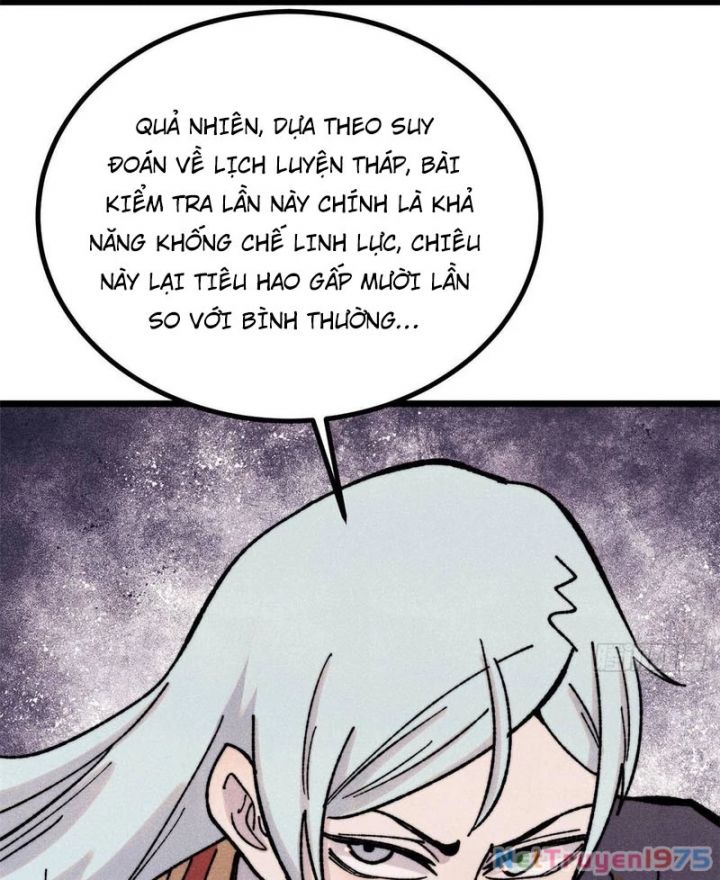 Vạn Cổ Tối Cường Tông Chapter 420 - Trang 25