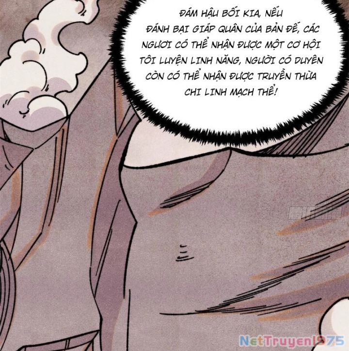 Vạn Cổ Tối Cường Tông Chapter 420 - Trang 11