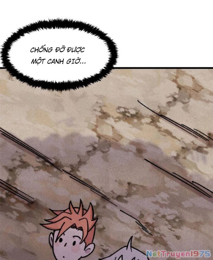 Vạn Cổ Tối Cường Tông Chapter 420 - Trang 32