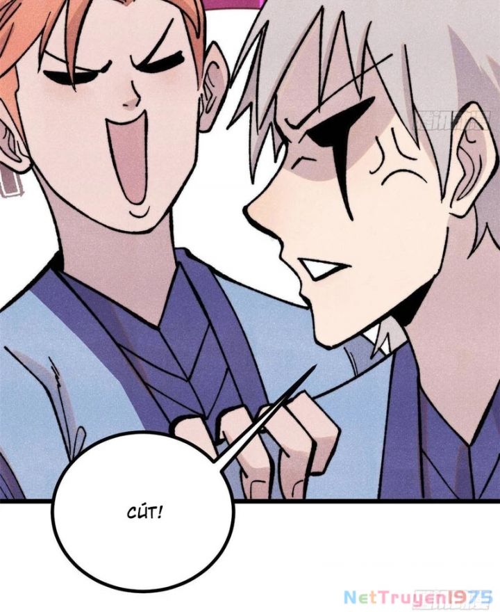 Vạn Cổ Tối Cường Tông Chapter 420 - Trang 31