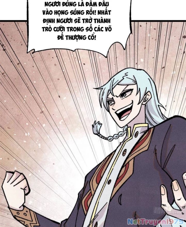 Vạn Cổ Tối Cường Tông Chapter 420 - Trang 27