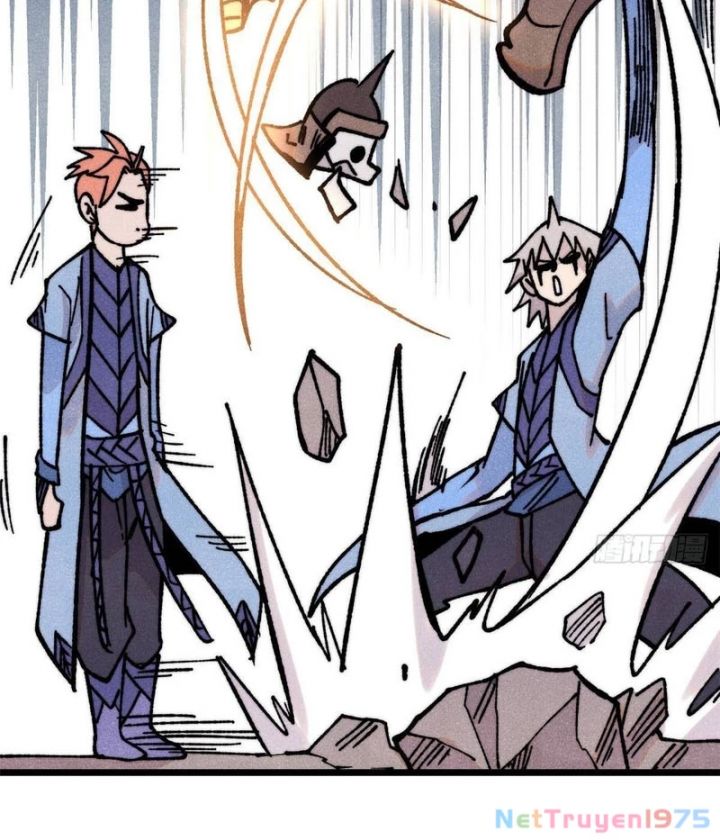 Vạn Cổ Tối Cường Tông Chapter 420 - Trang 58
