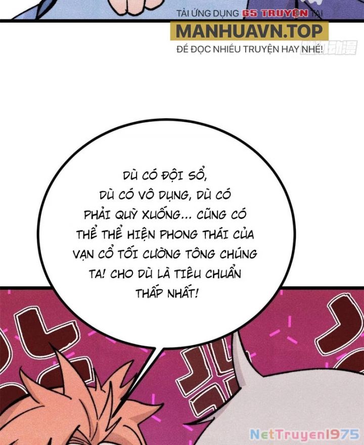 Vạn Cổ Tối Cường Tông Chapter 420 - Trang 30