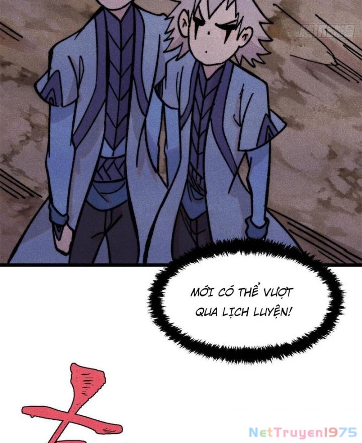 Vạn Cổ Tối Cường Tông Chapter 420 - Trang 33