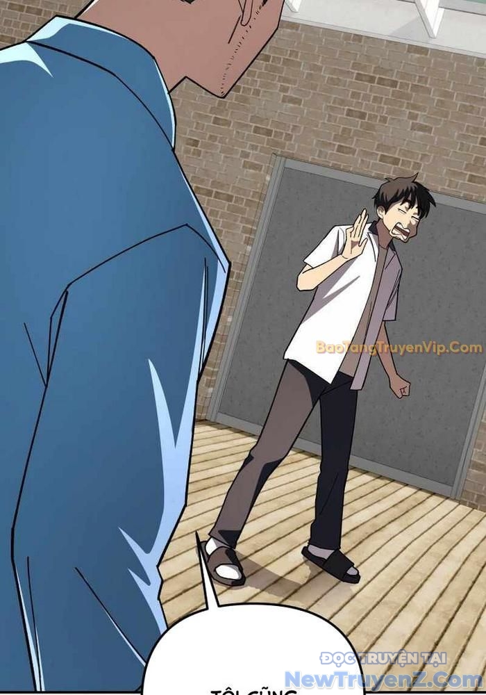 Thiên Ma Giáo chapter 7 - Trang 51