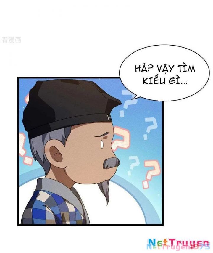 Thương Thiên Tại Hạ Chapter 101 - Trang 56