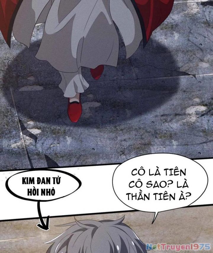 Thương Thiên Tại Hạ Chapter 101 - Trang 5