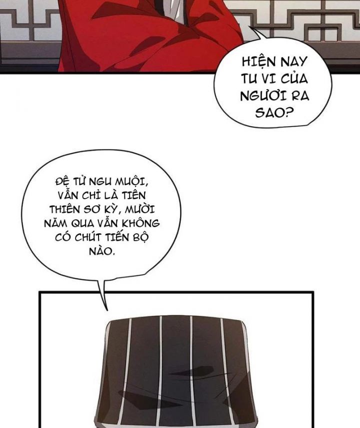 Thương Thiên Tại Hạ Chapter 101 - Trang 27