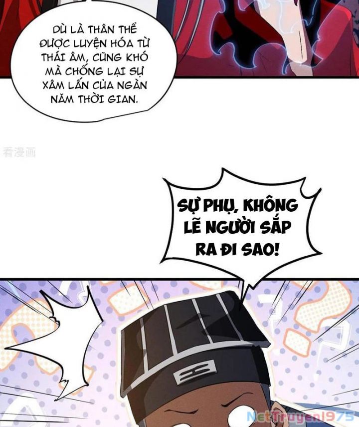 Thương Thiên Tại Hạ Chapter 101 - Trang 32