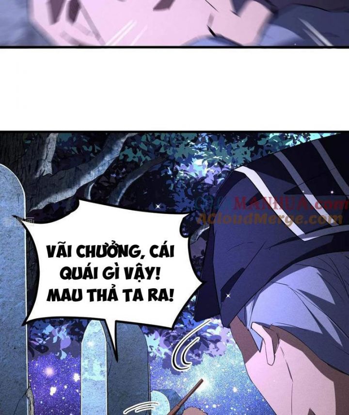 Thương Thiên Tại Hạ Chapter 102 - Trang 29