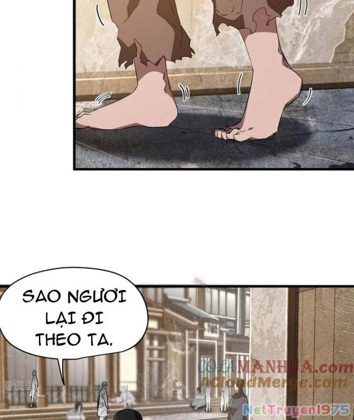 Thương Thiên Tại Hạ Chapter 101 - Trang 3